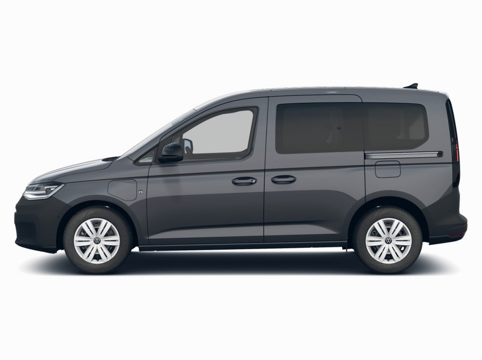Volkswagen Caddy – Bild 7