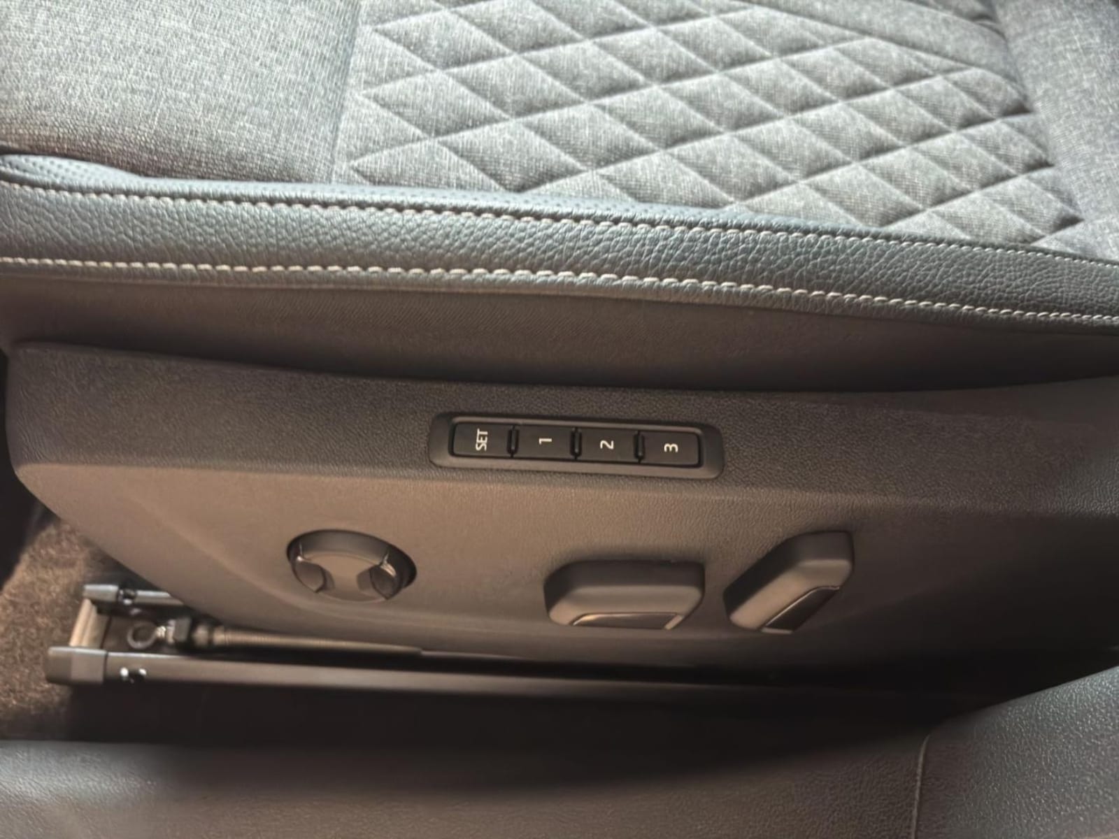 Škoda Octavia Combi – Bild 13