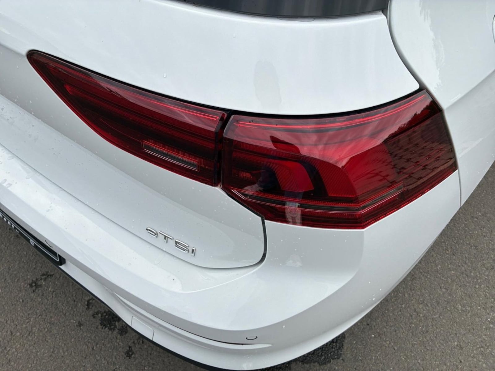 Volkswagen Golf – Bild 9