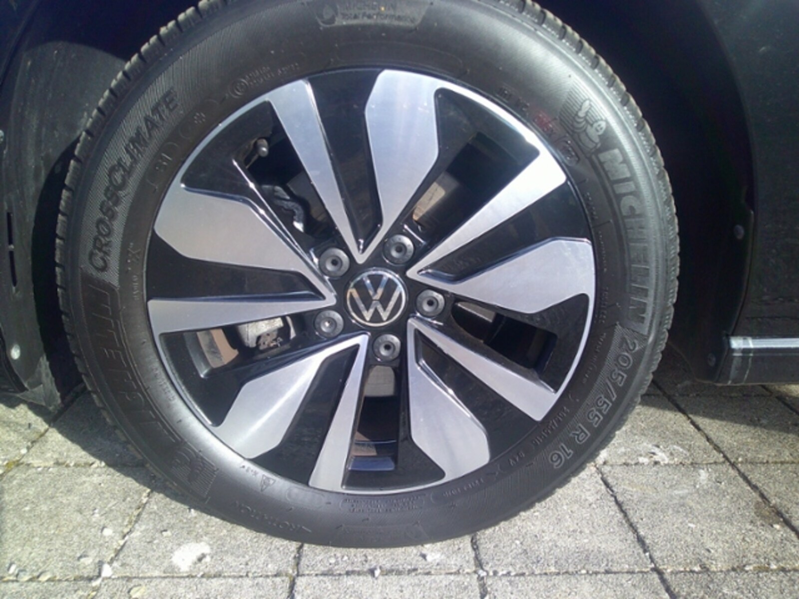 Volkswagen Golf – Bild 15
