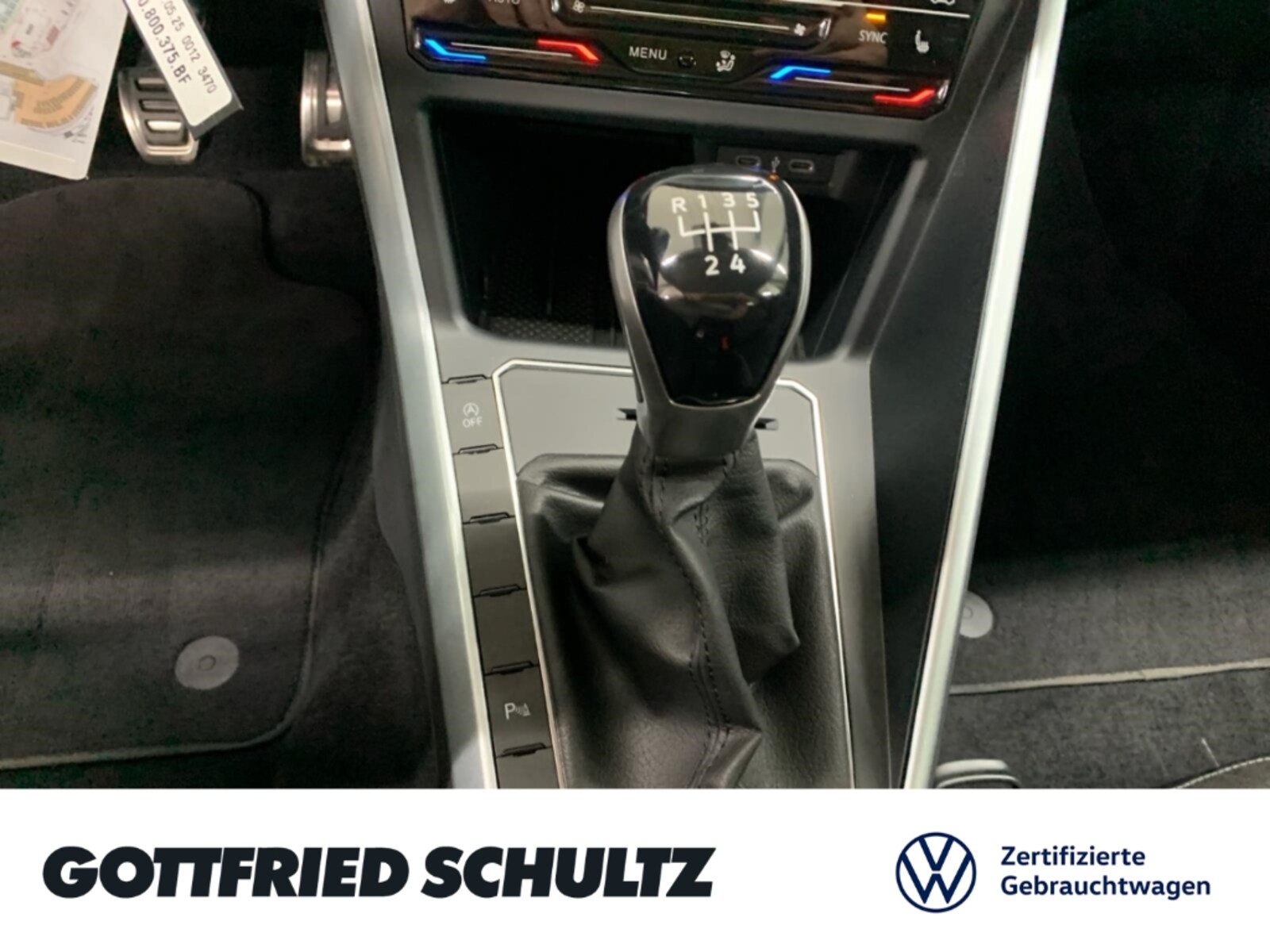 Volkswagen Taigo – Bild 14
