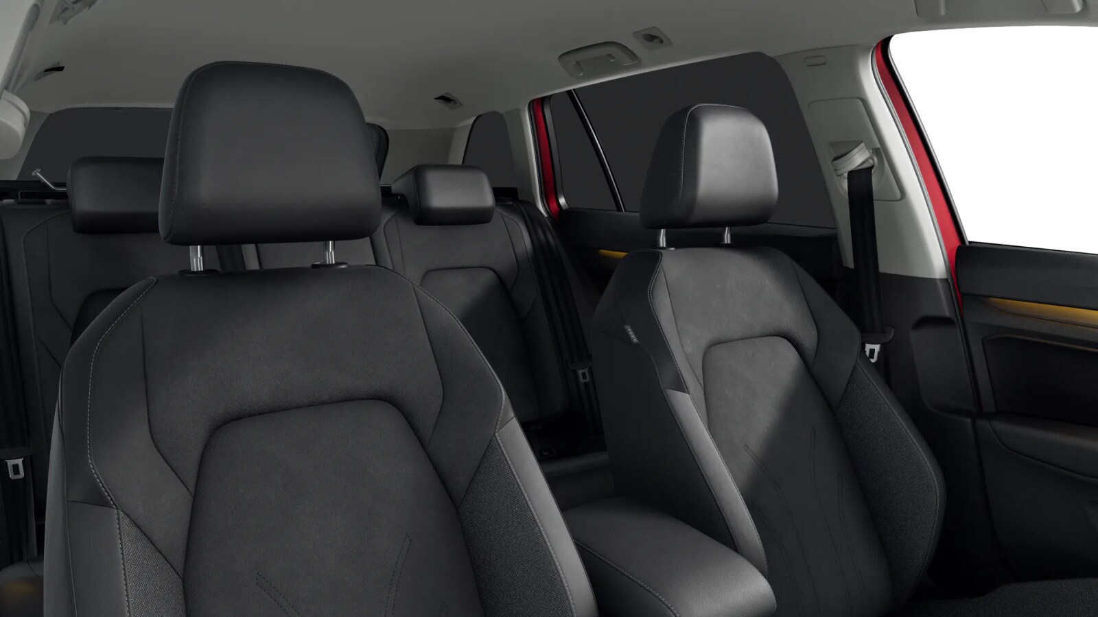 Volkswagen Golf Variant – Bild 10