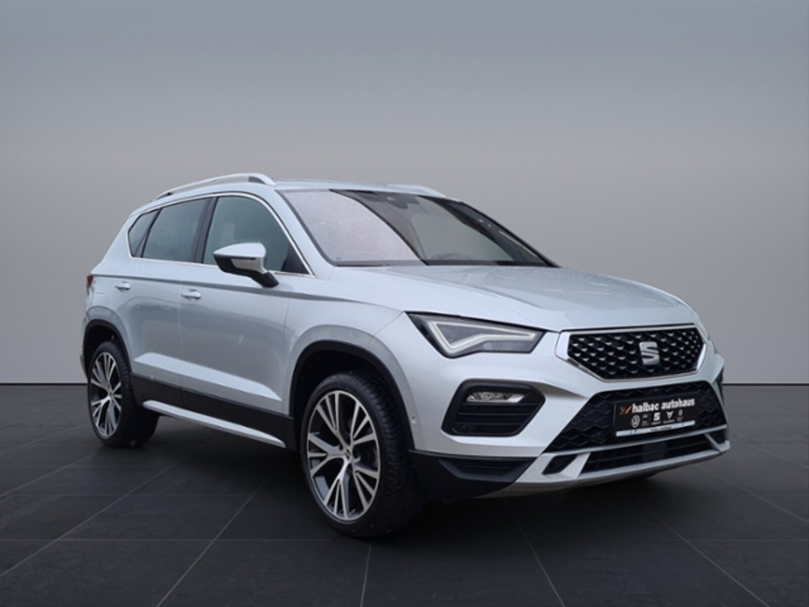 SEAT Ateca – Bild 9
