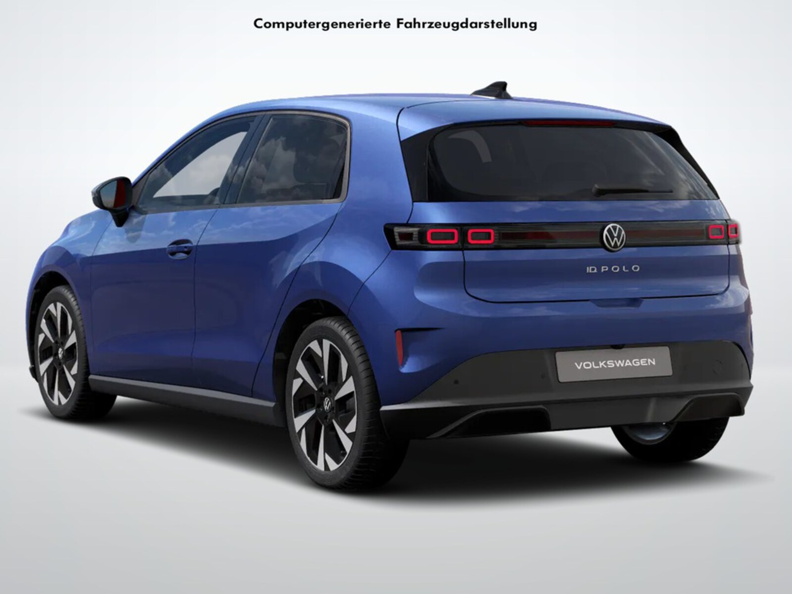 Volkswagen ID. Polo – Bild 5