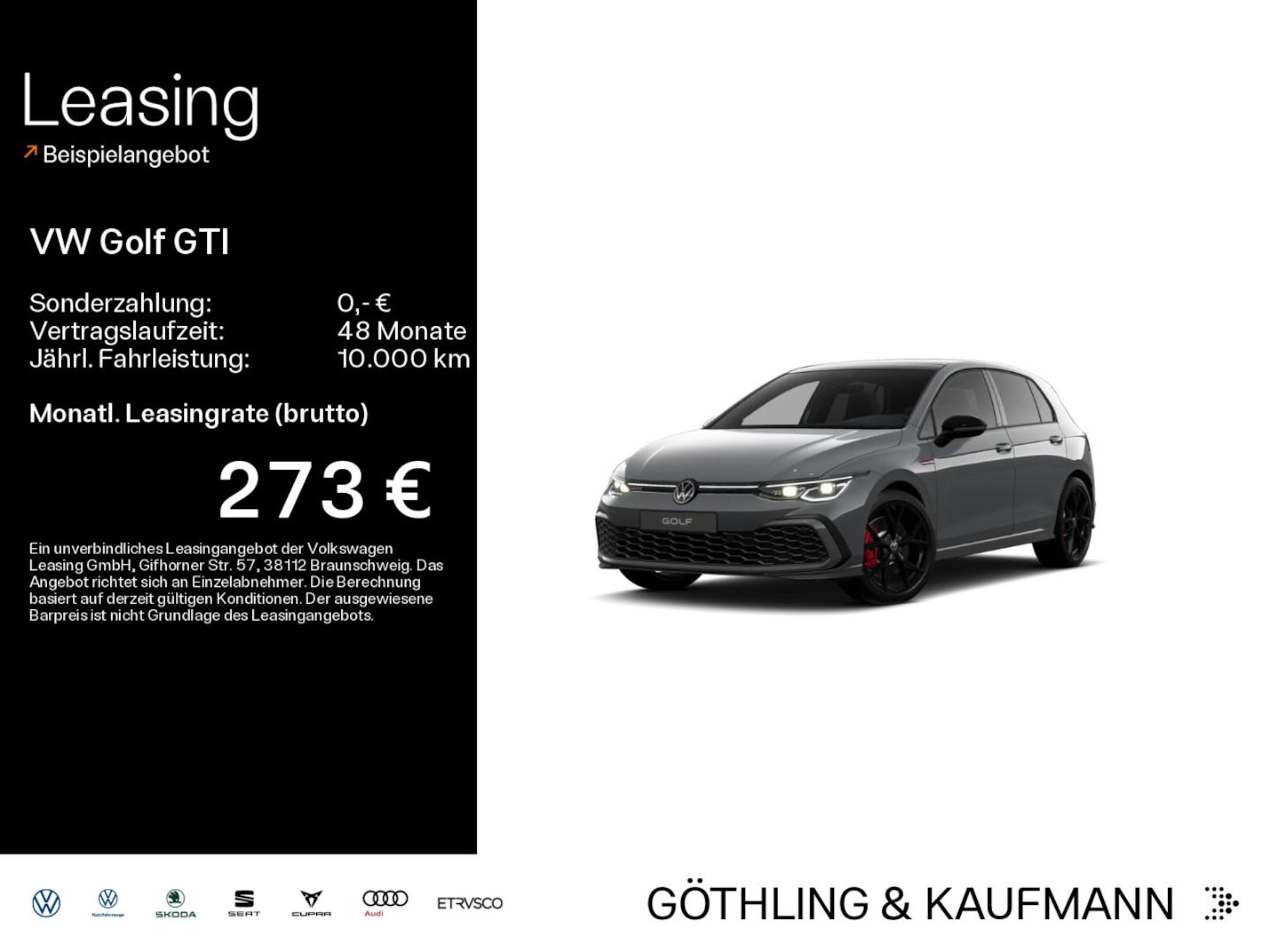 Volkswagen Golf 2023