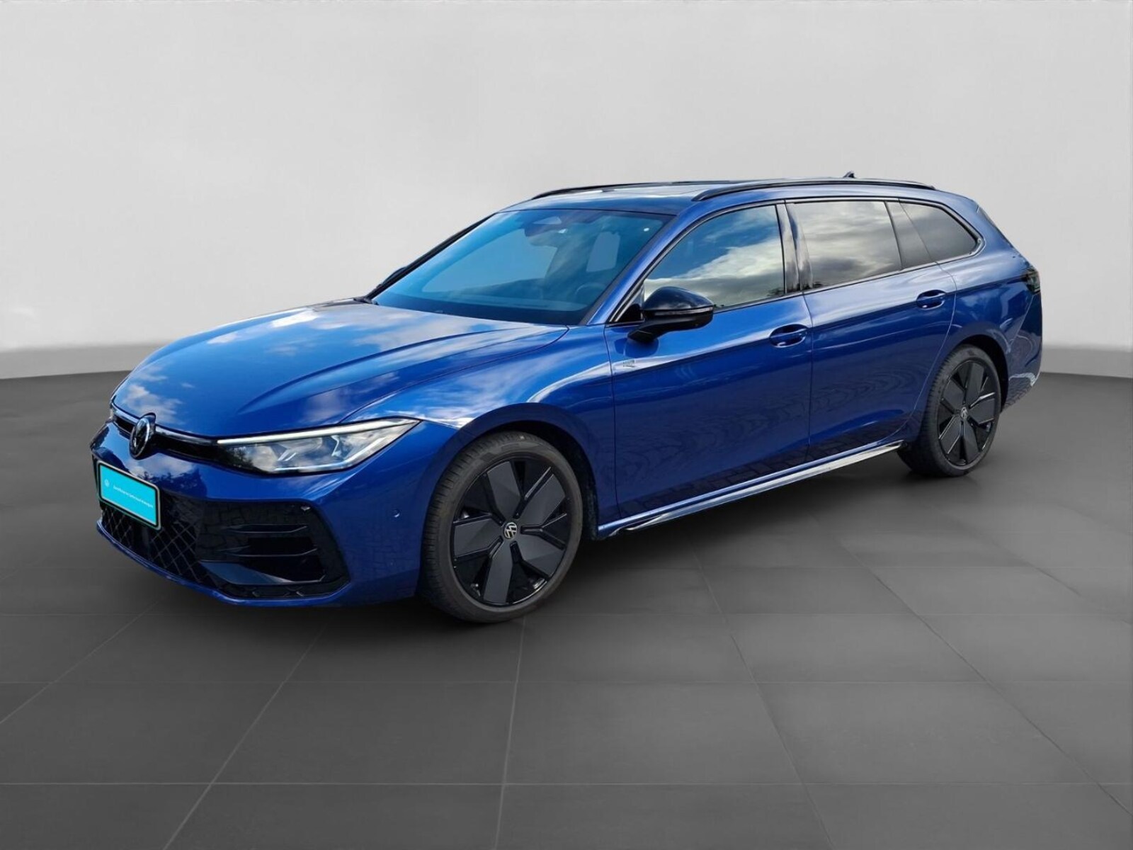 Volkswagen Passat – Bild 2