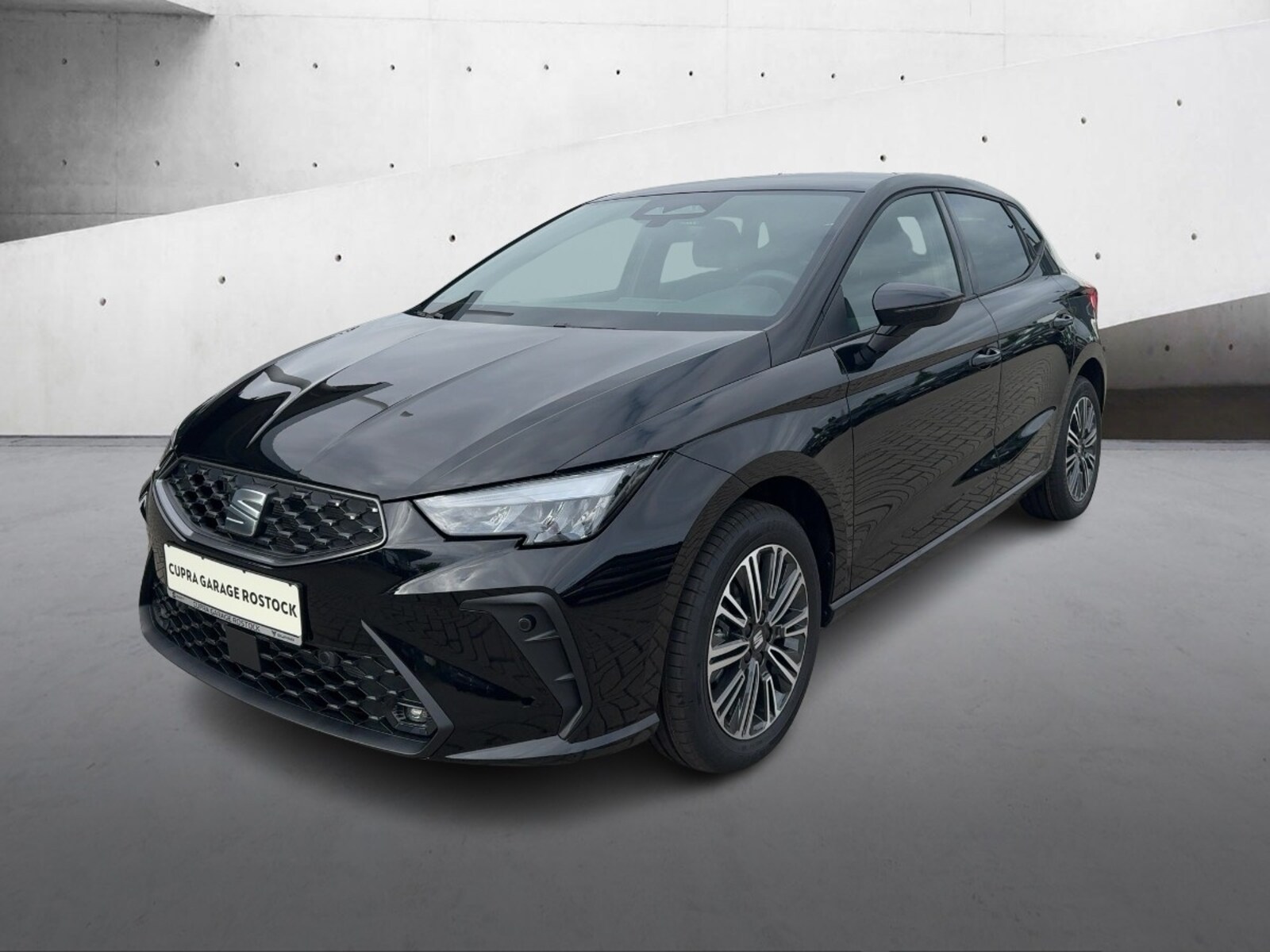 SEAT Ibiza – Bild 2