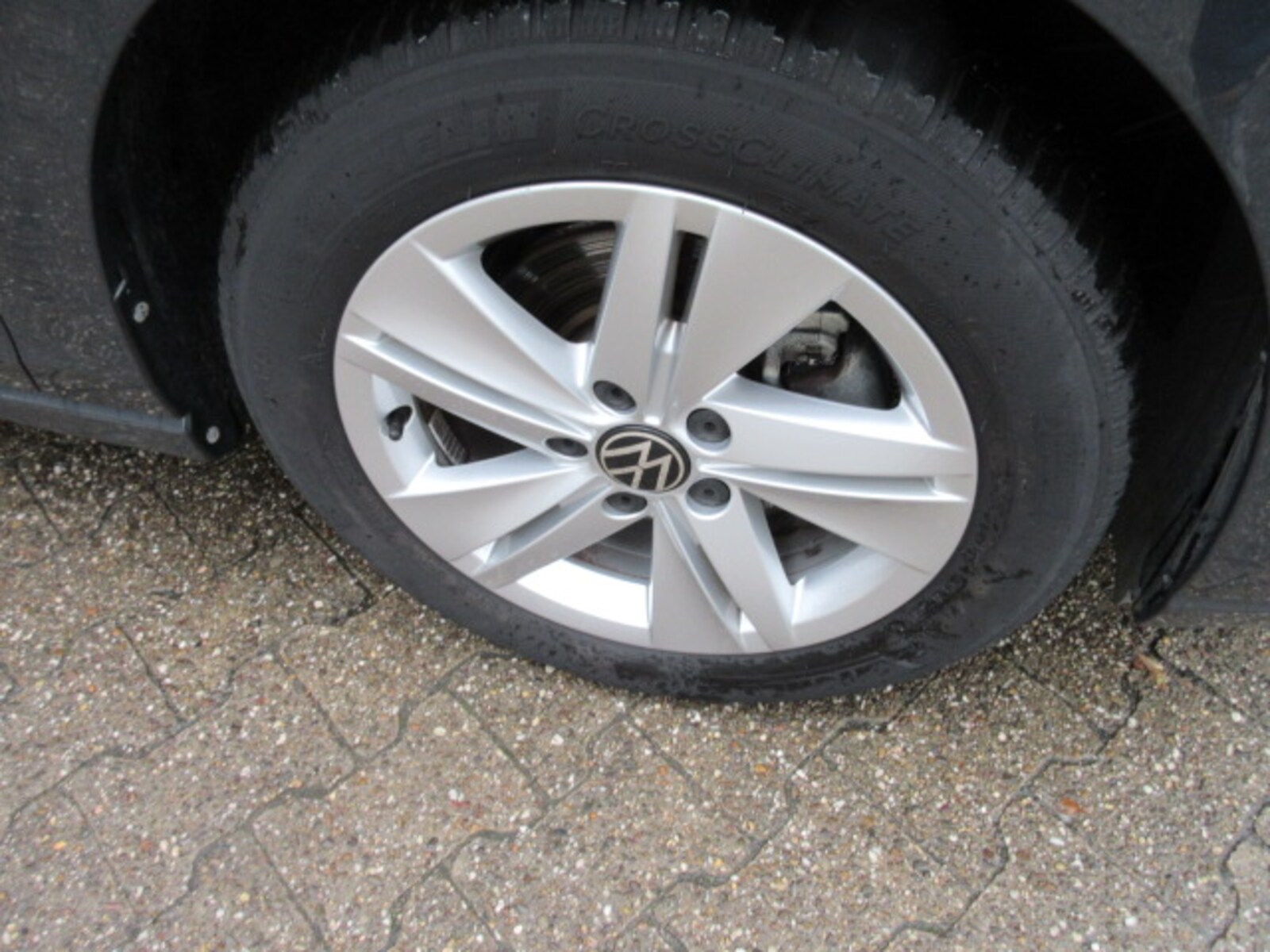 Volkswagen Golf – Bild 5