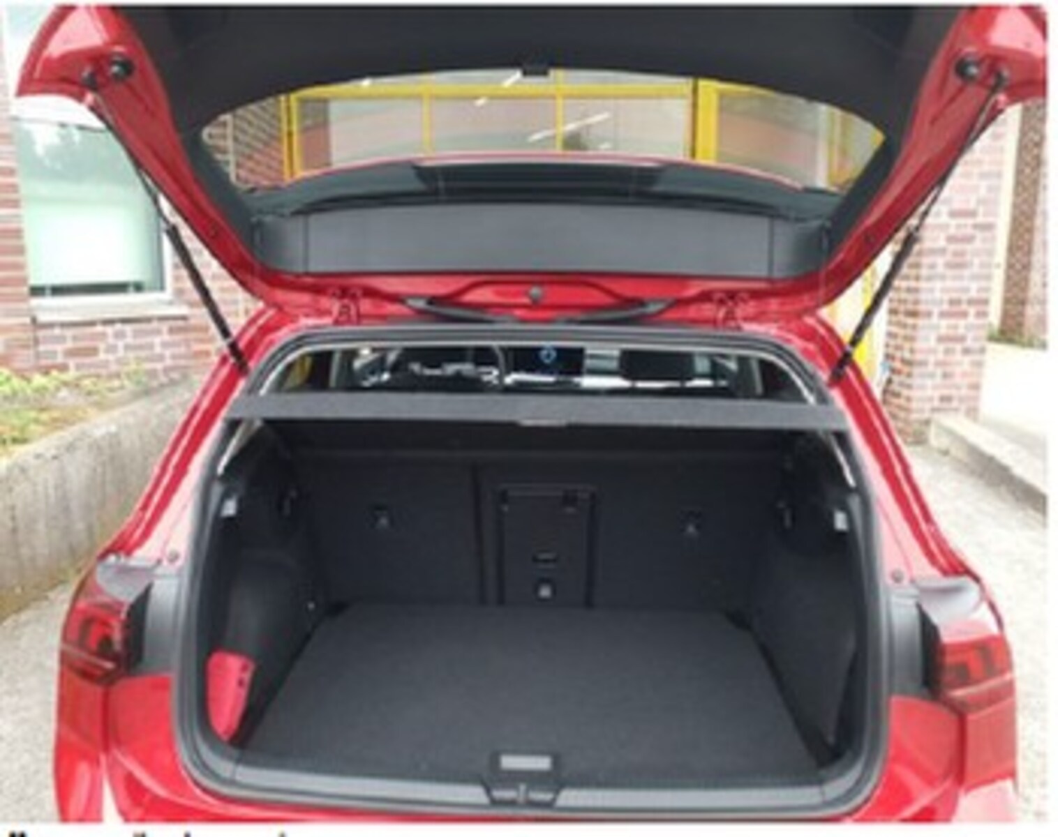Volkswagen Golf – Bild 5