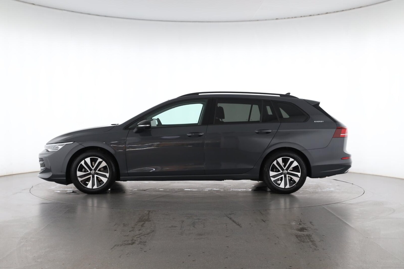 Volkswagen Golf Variant – Bild 3