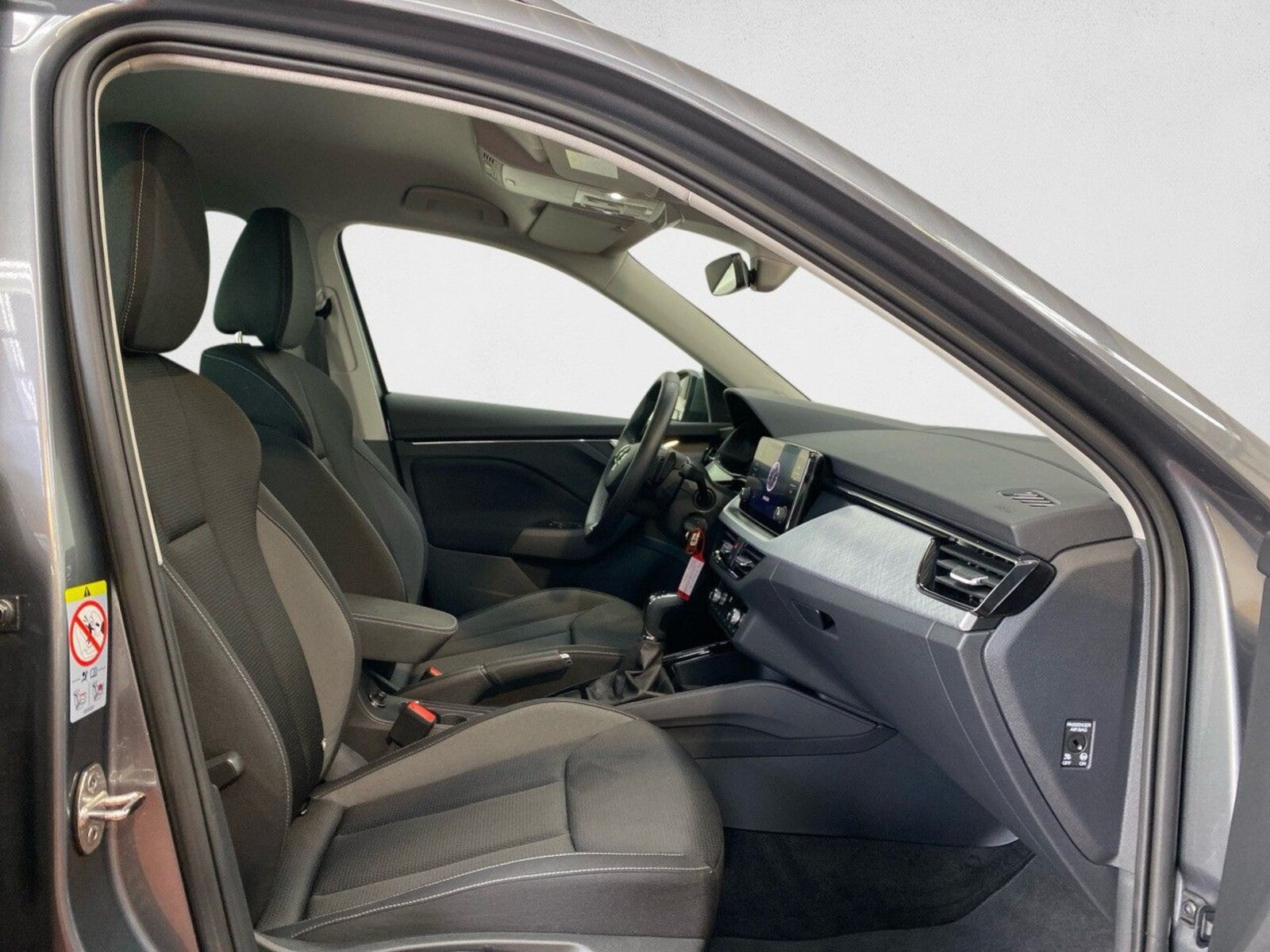 Škoda Kamiq – Bild 17