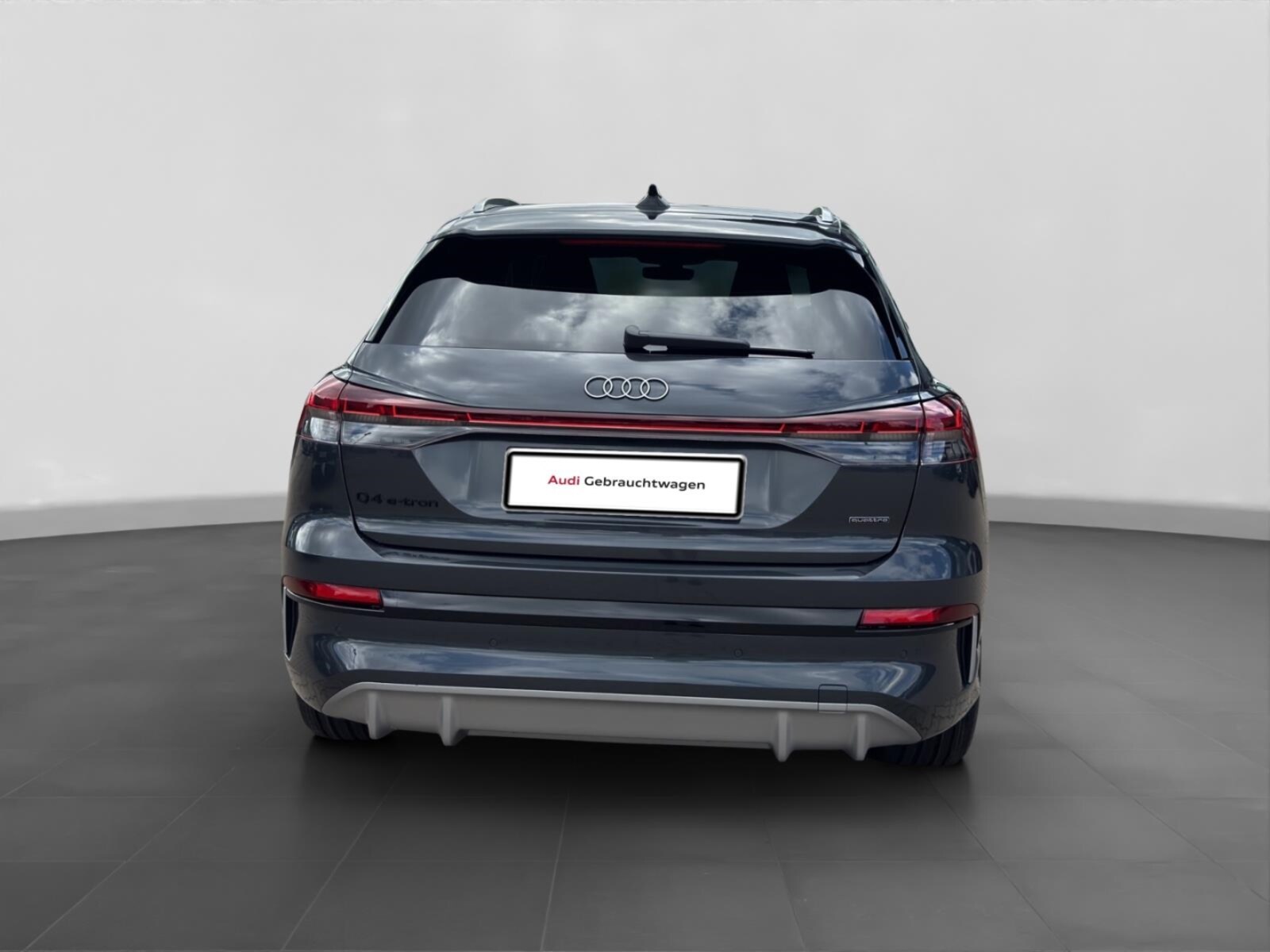 Audi Q4 e-tron – Bild 5