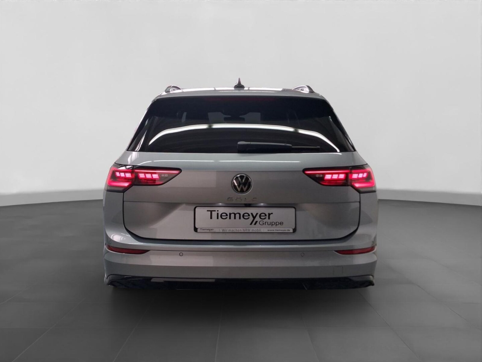 Volkswagen Golf Variant – Bild 19