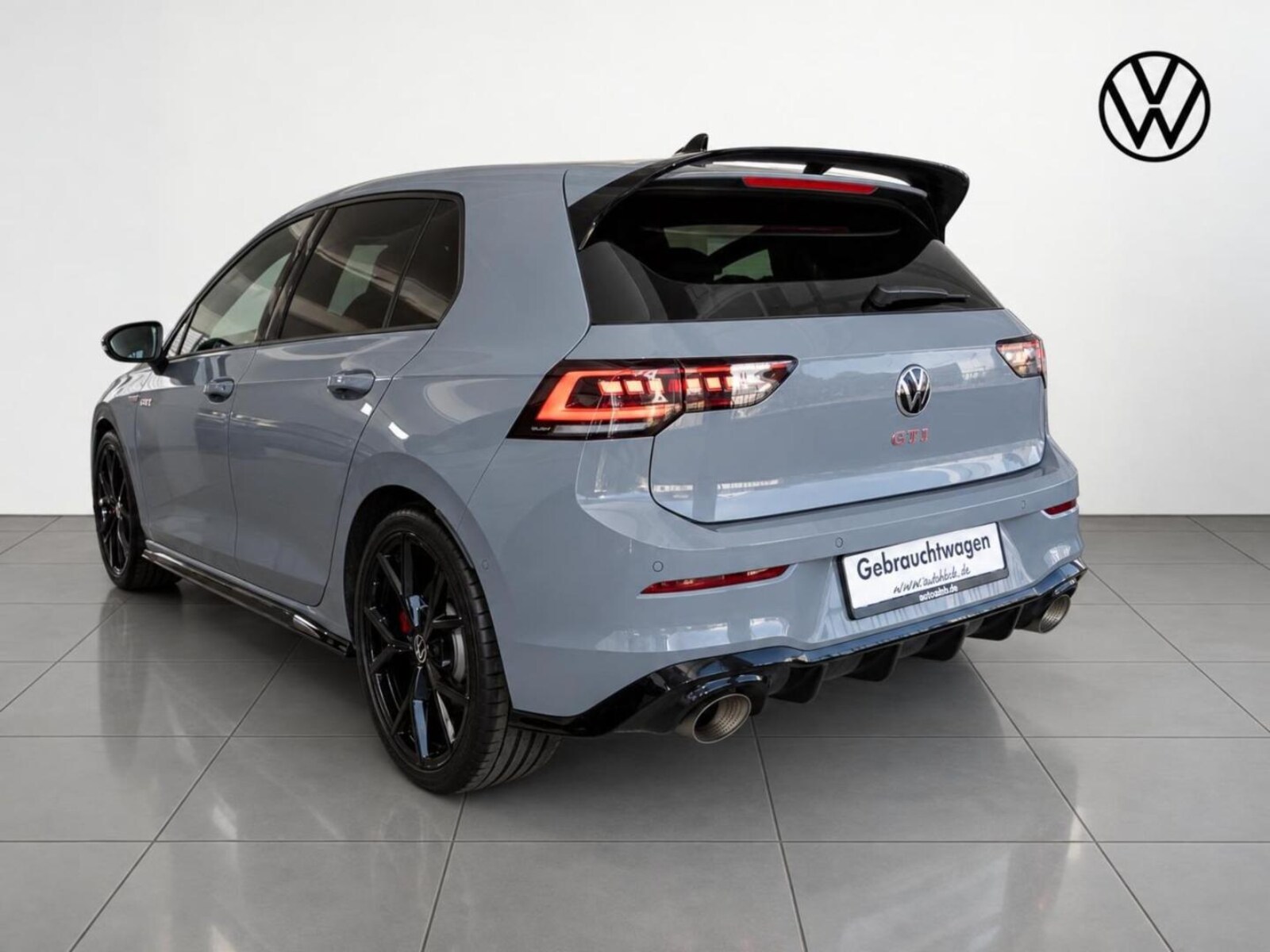 Volkswagen Golf – Bild 4