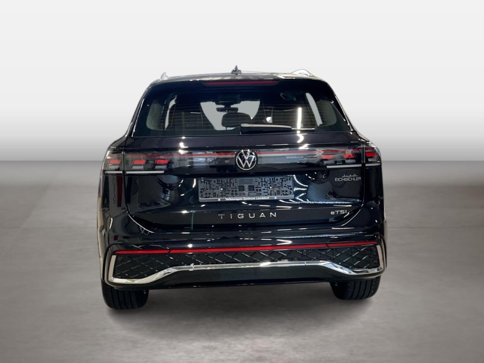Volkswagen Tiguan – Bild 4