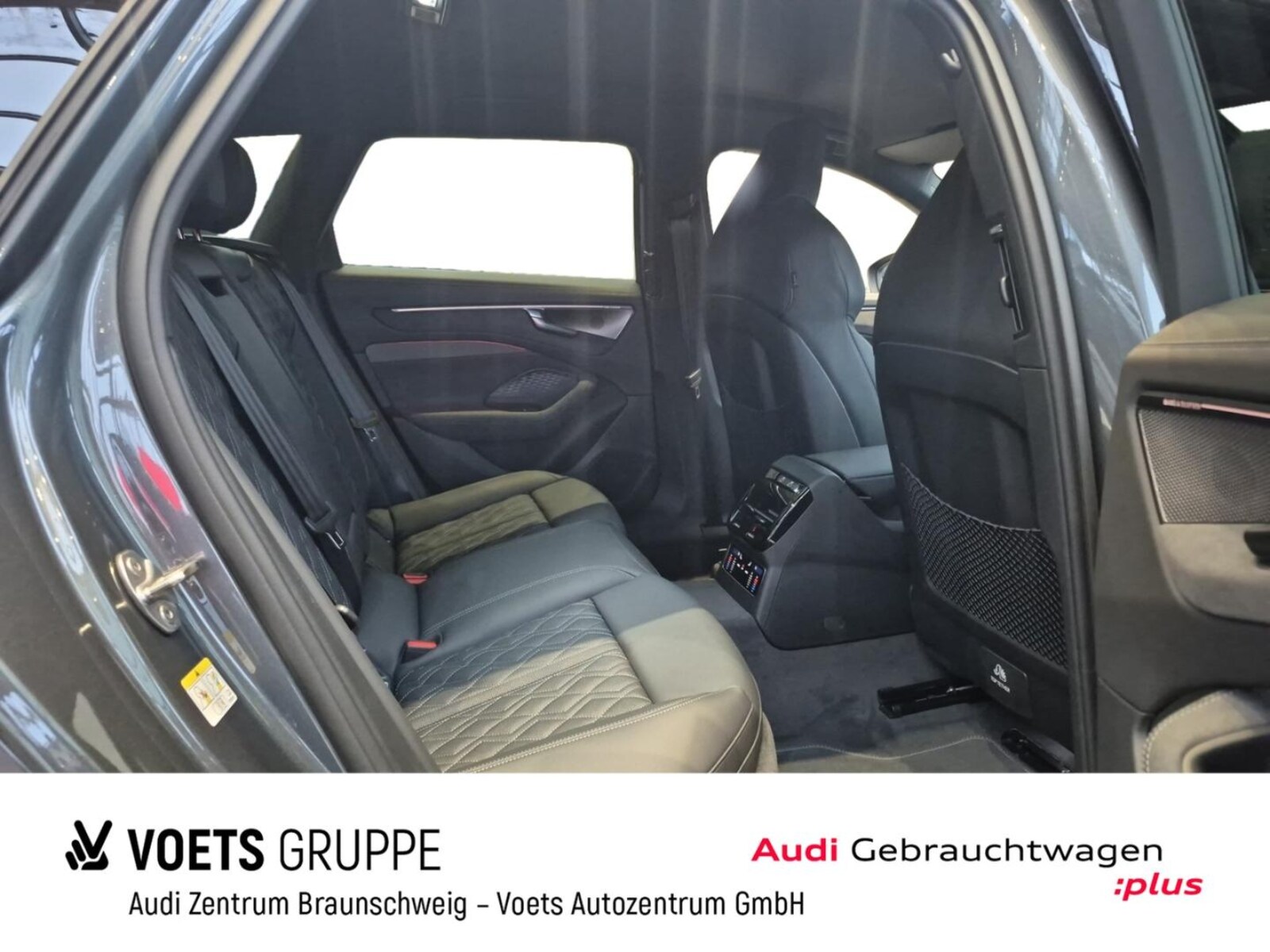 Audi A6 Avant – Bild 13