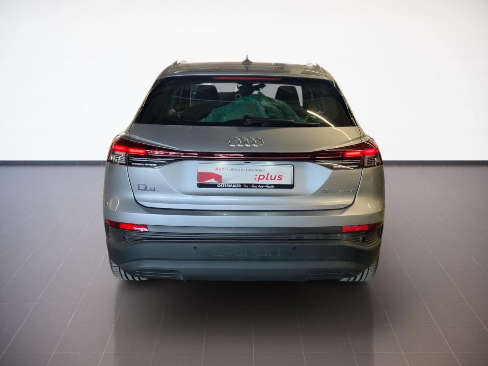 Audi Q4 e-tron – Bild 5