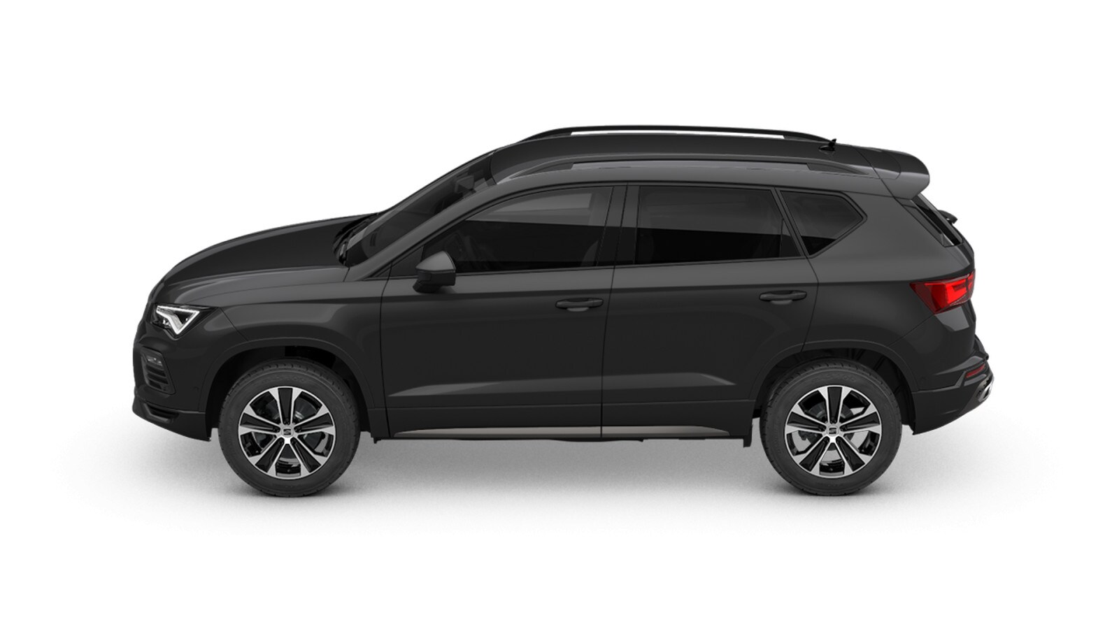 SEAT Ateca – Bild 7