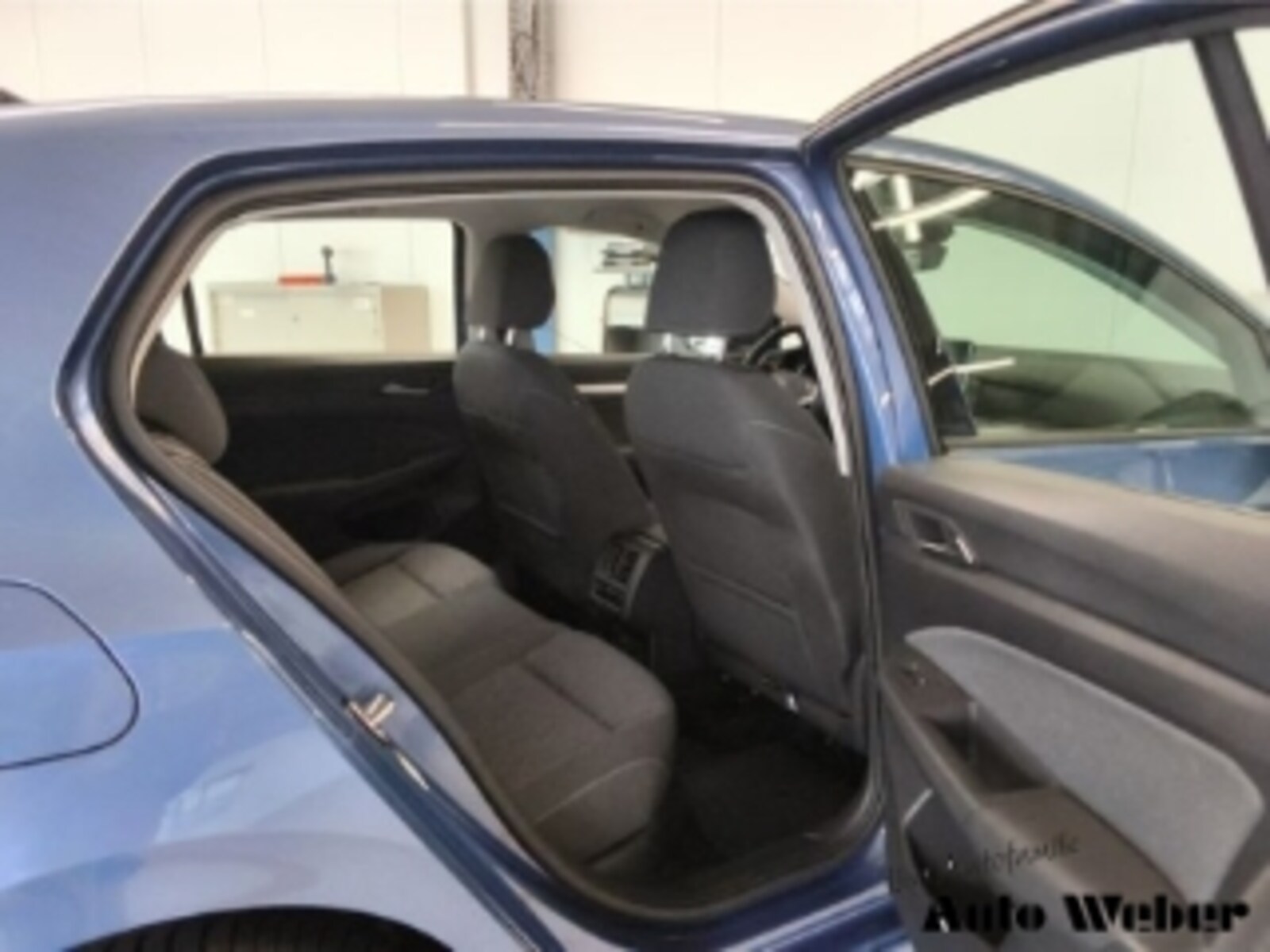 Volkswagen Golf – Bild 9