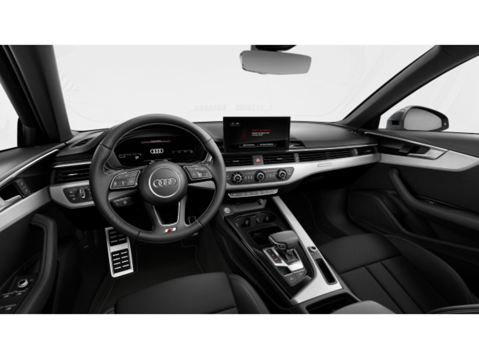 Audi A4 Avant – Bild 9