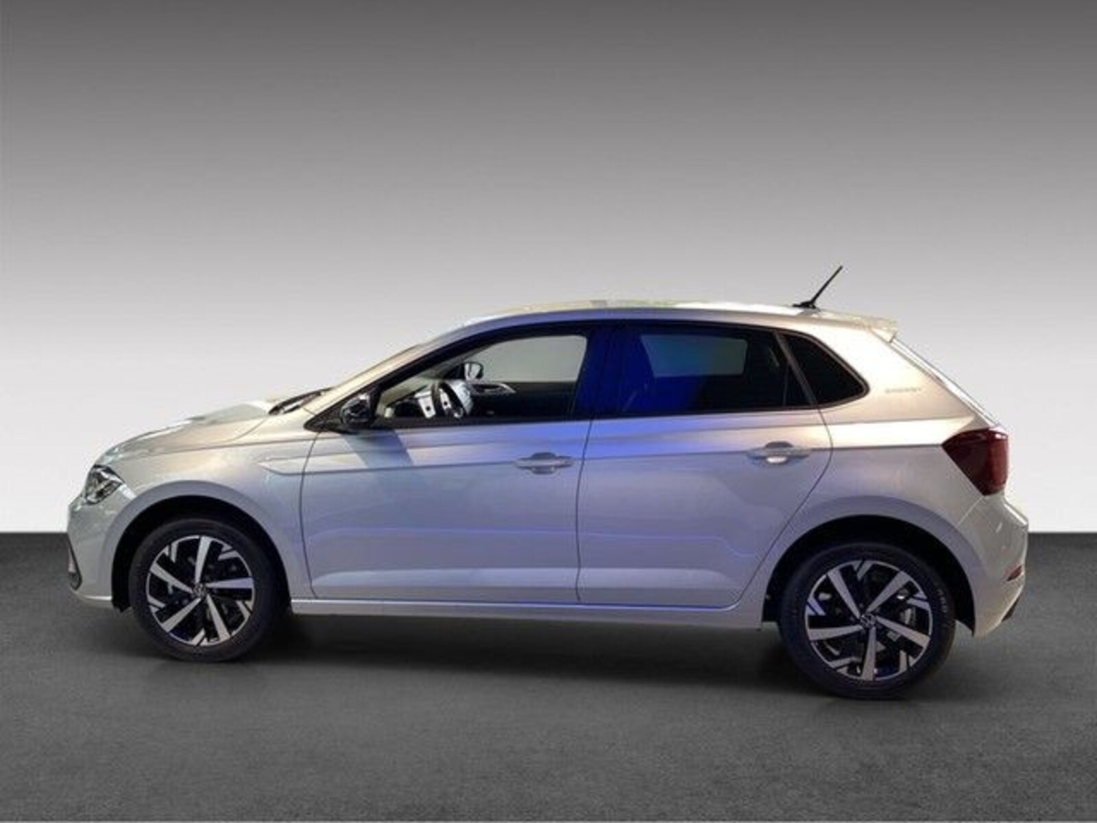 Volkswagen Polo – Bild 4