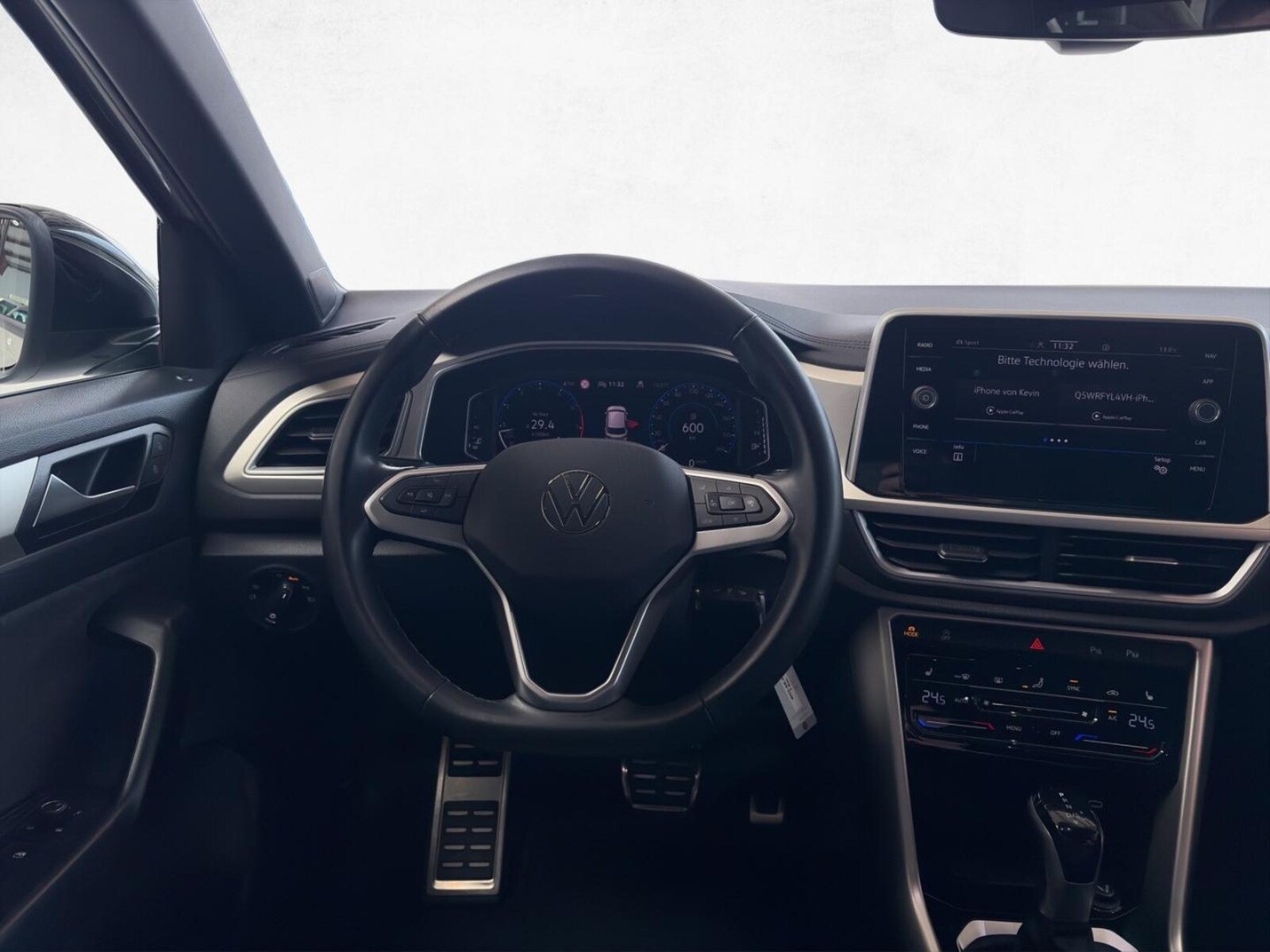 Volkswagen T-Roc – Bild 11