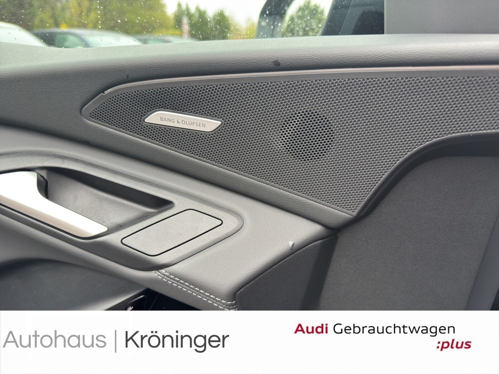 Audi Q6 e-tron – Bild 16