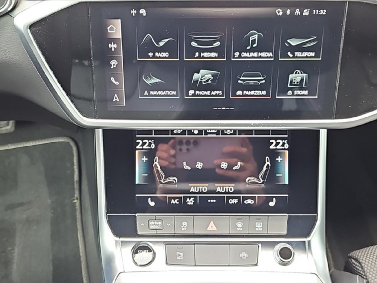 Audi A6 Avant – Bild 13