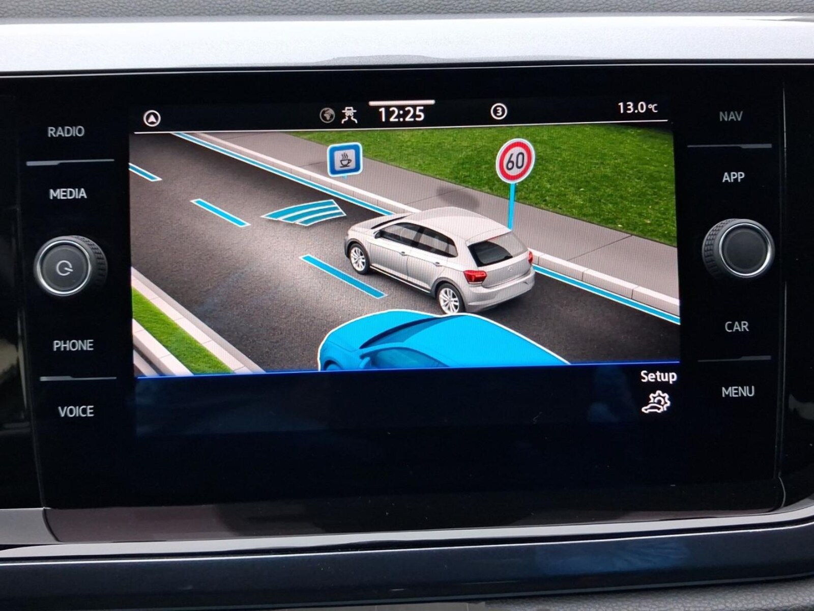 Volkswagen Polo – Bild 11