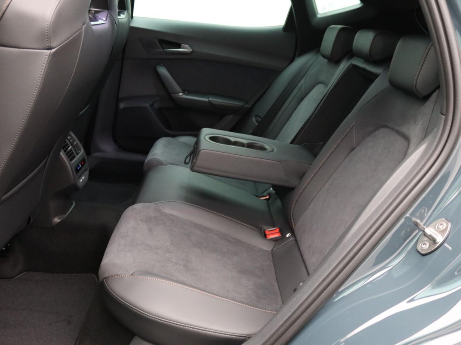 CUPRA Formentor – Bild 13