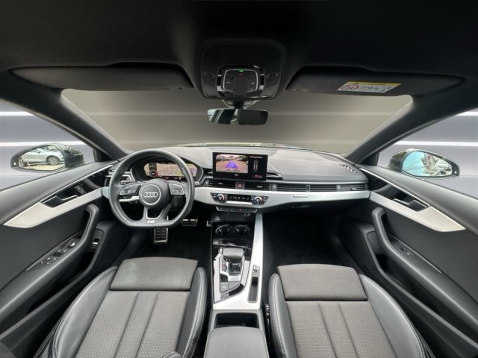 Audi A4 Avant – Bild 7