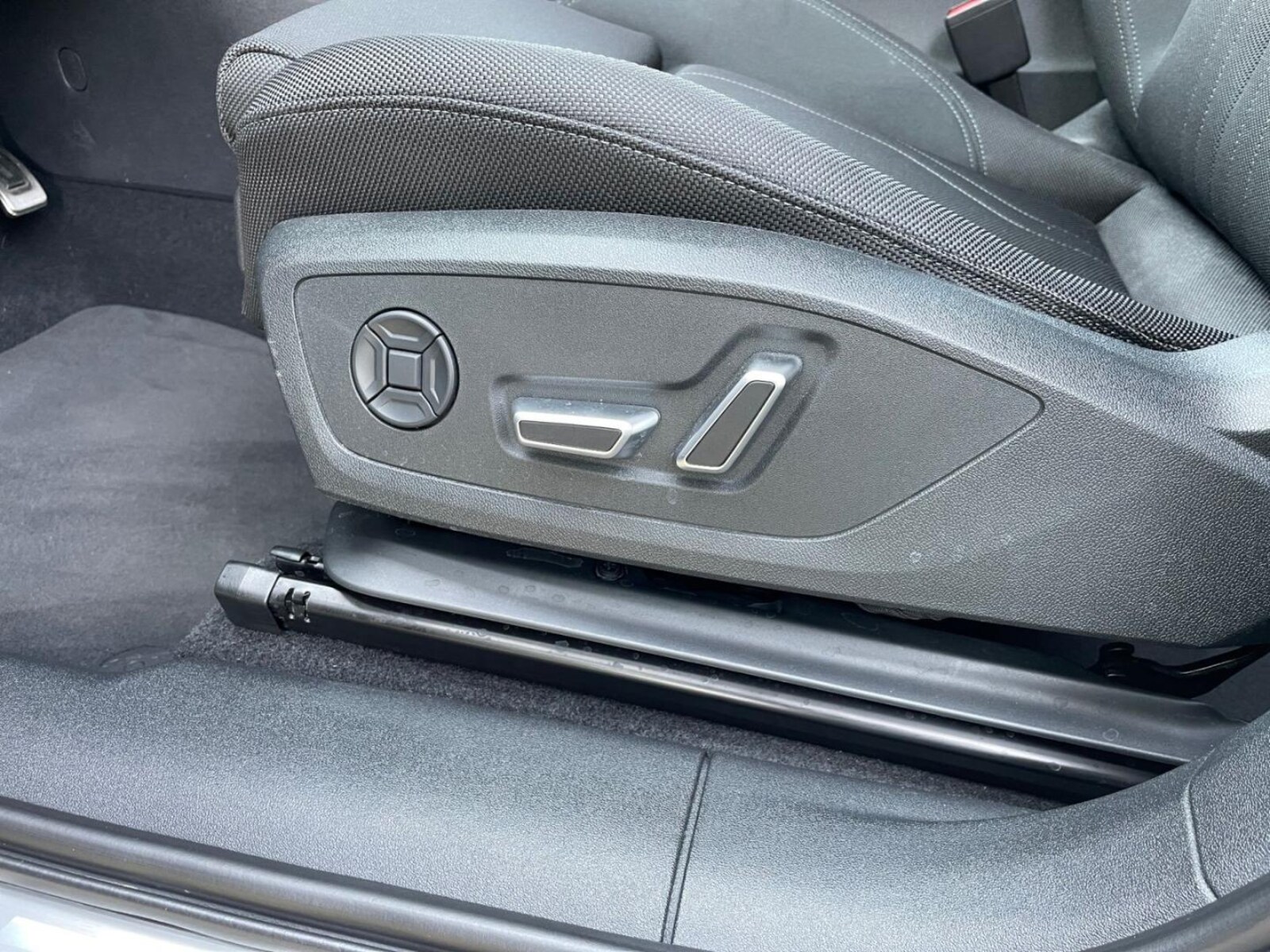 Audi Q3 – Bild 17