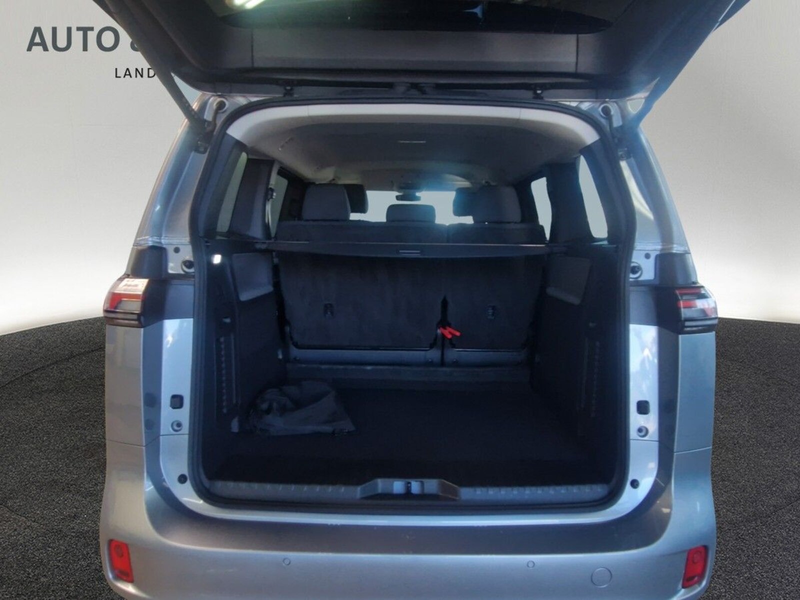 Volkswagen ID. Buzz – Bild 5