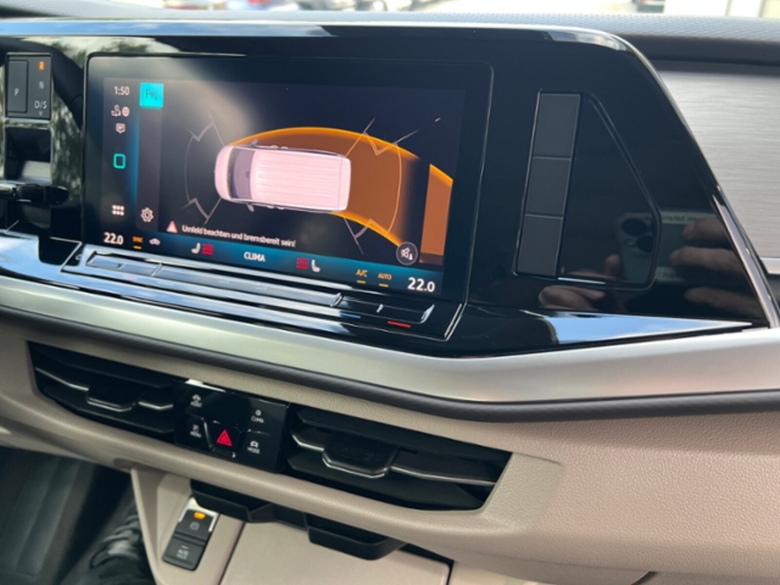 Volkswagen Multivan – Bild 15