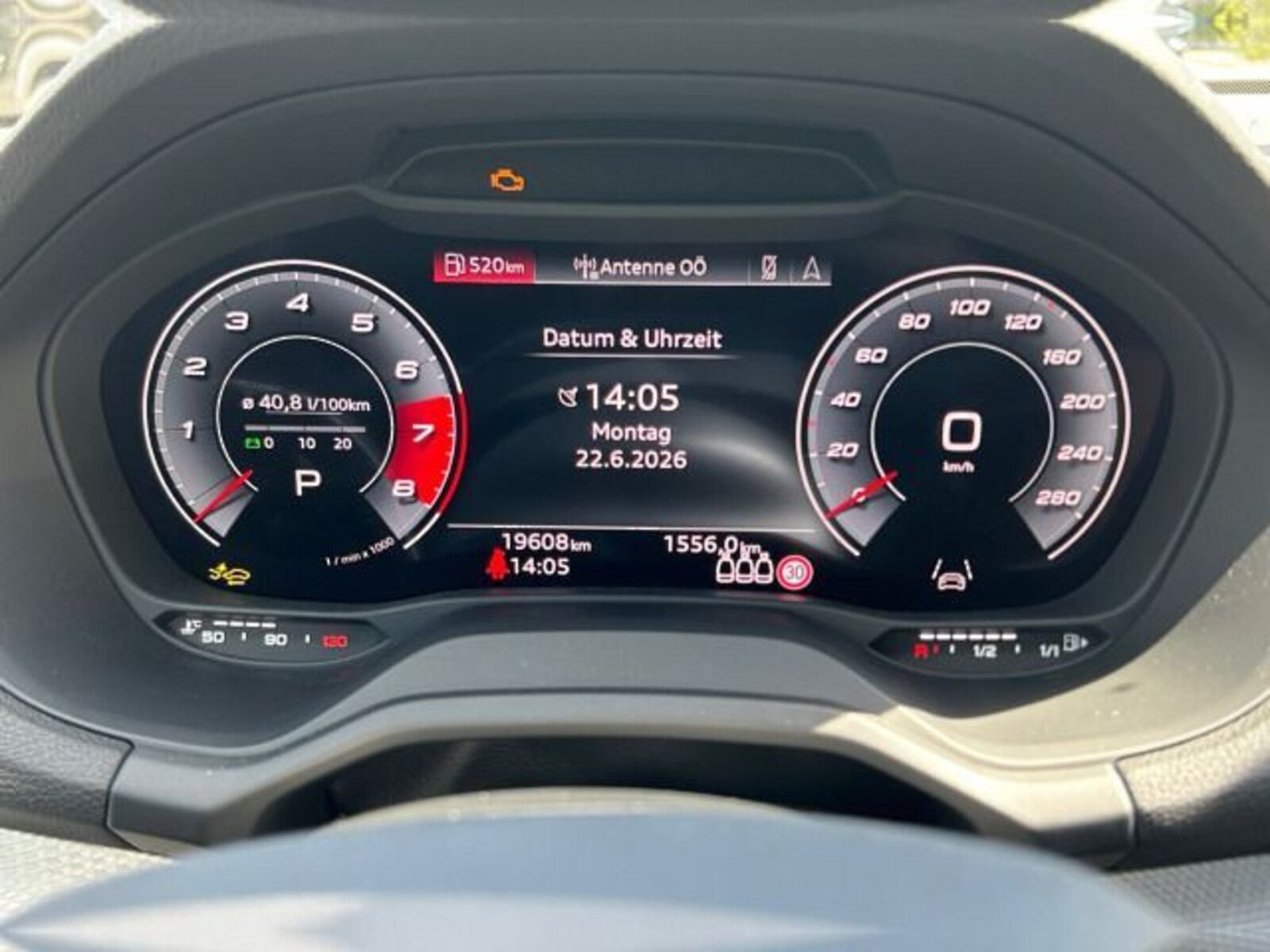 Audi Q2 – Bild 13