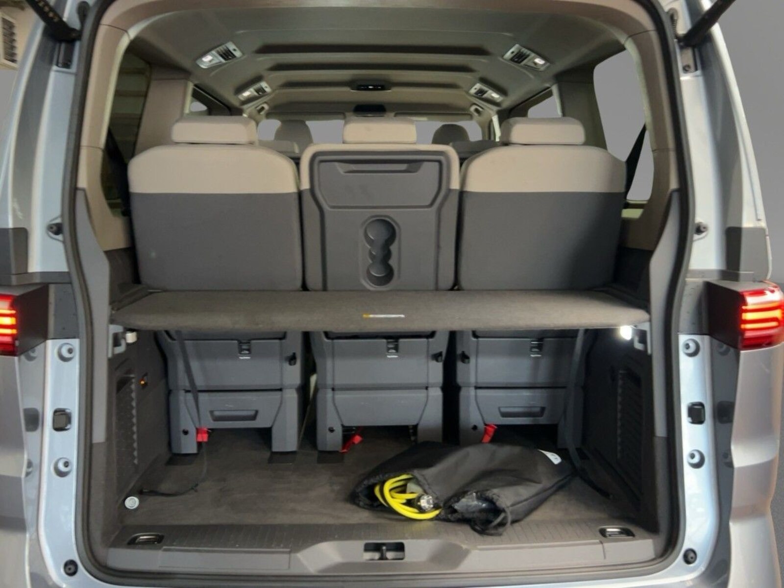 Volkswagen Multivan Langversion – Bild 5