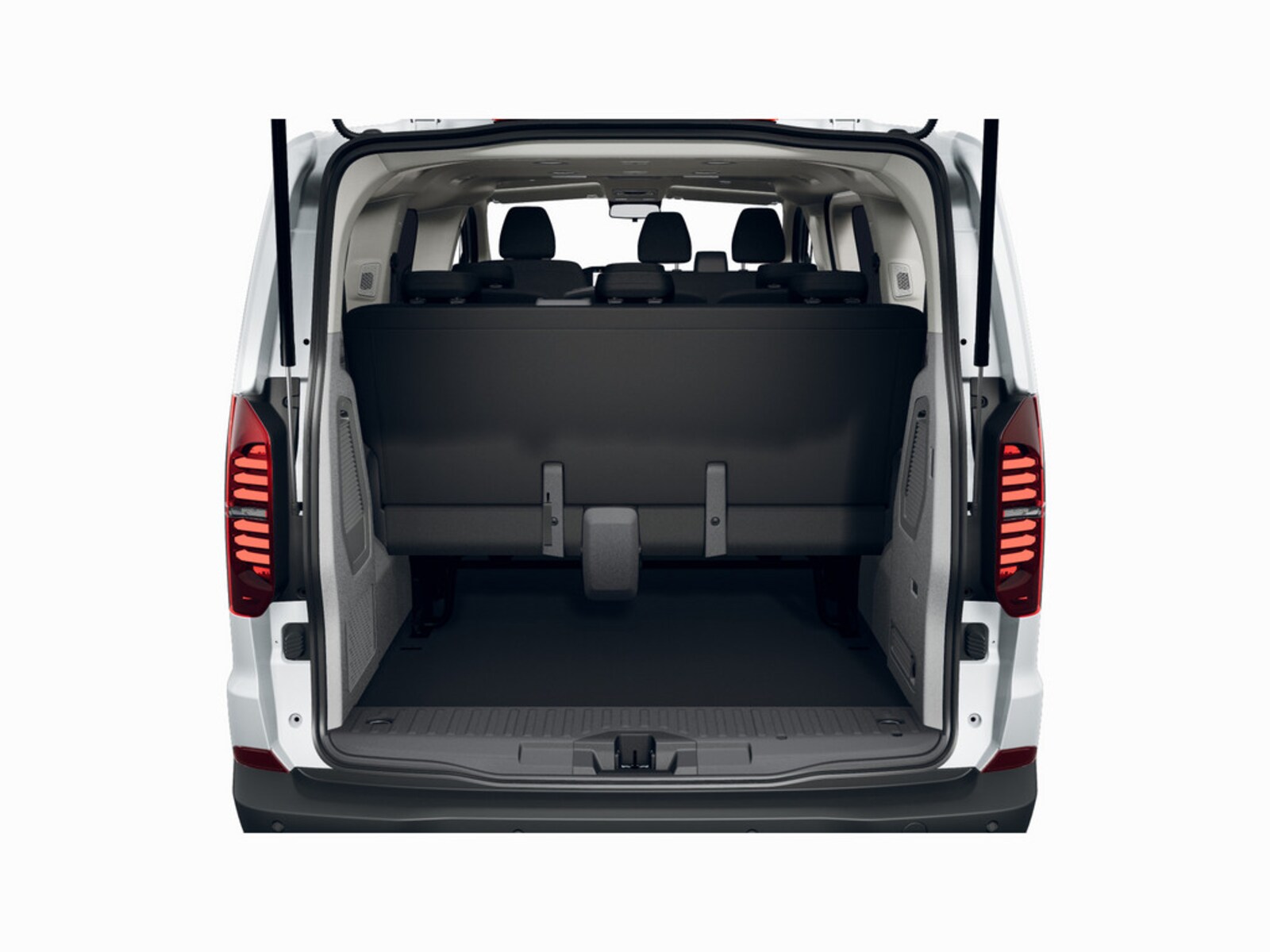 Volkswagen Caravelle – Bild 11