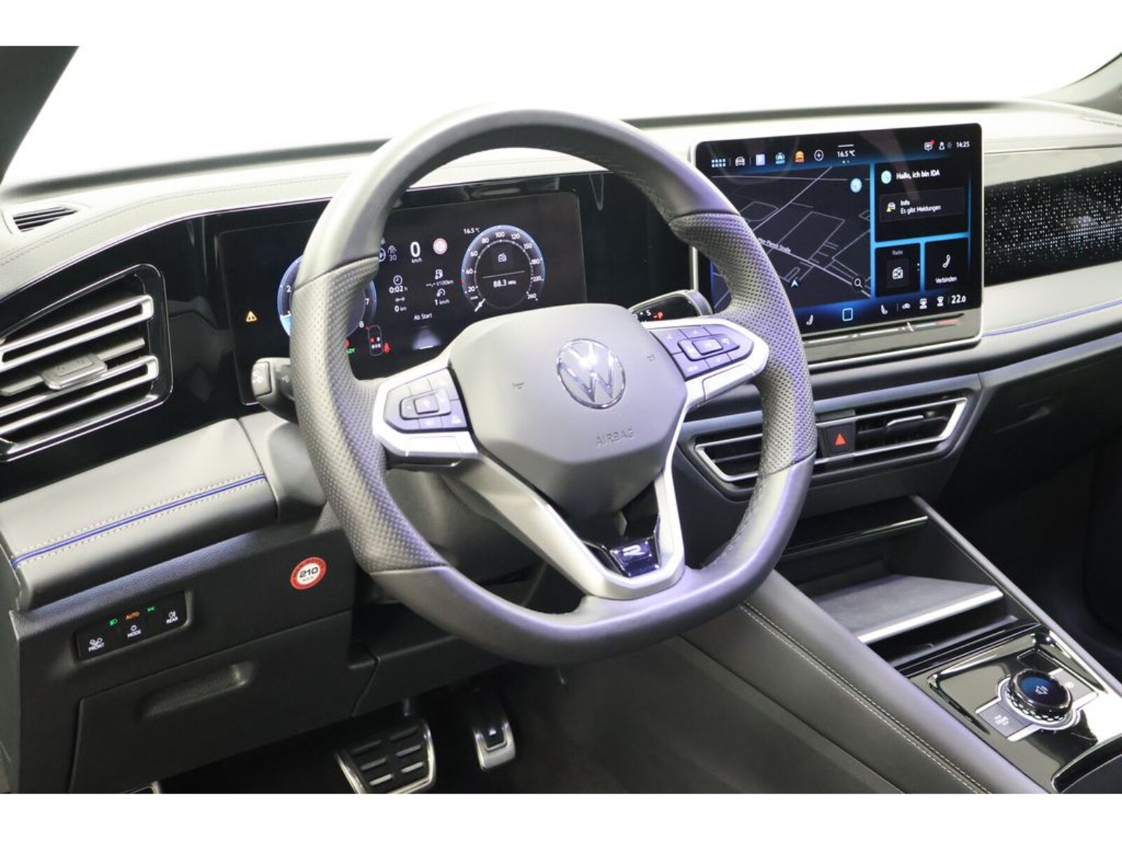 Volkswagen Tiguan – Bild 17