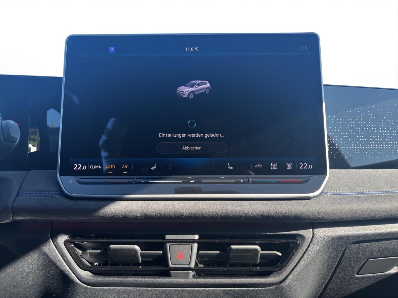 Volkswagen Tiguan – Bild 14