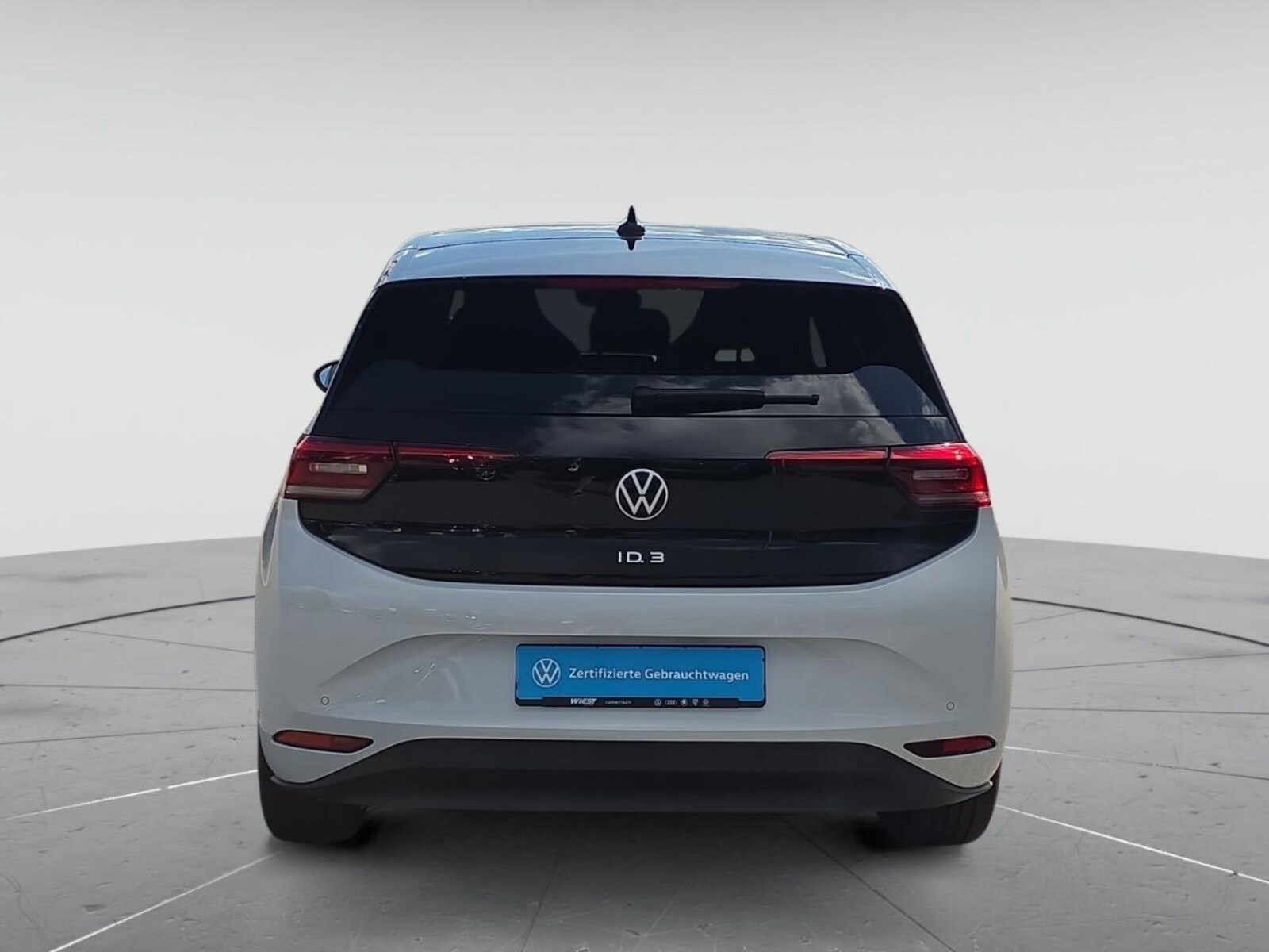 Volkswagen ID.3 – Bild 7