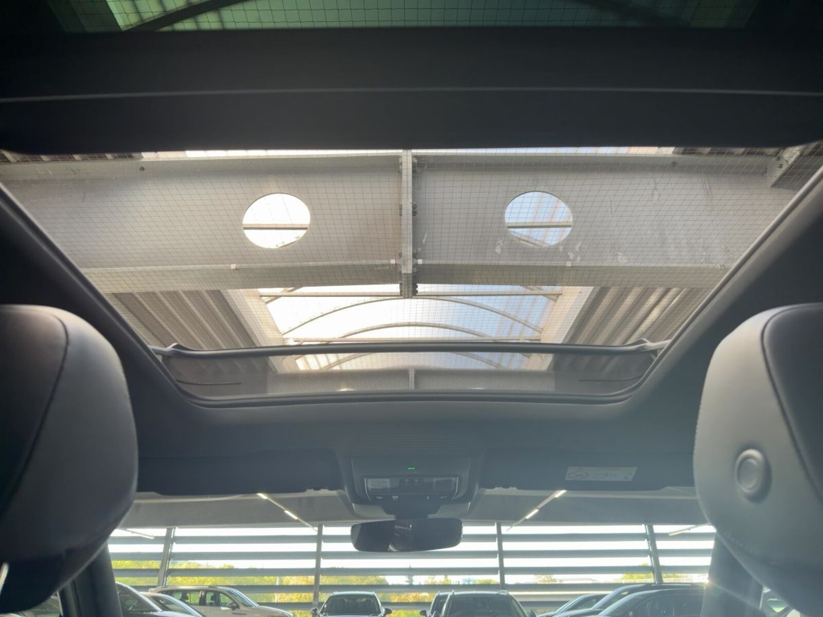 Volkswagen Tayron – Bild 14