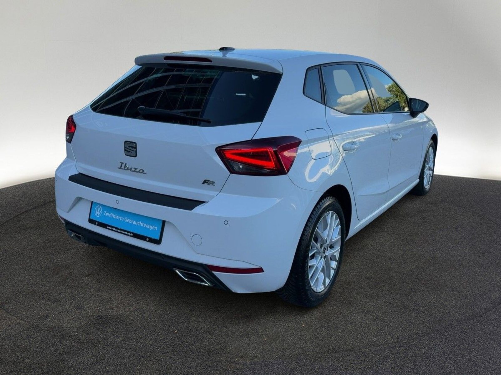 SEAT Ibiza – Bild 4