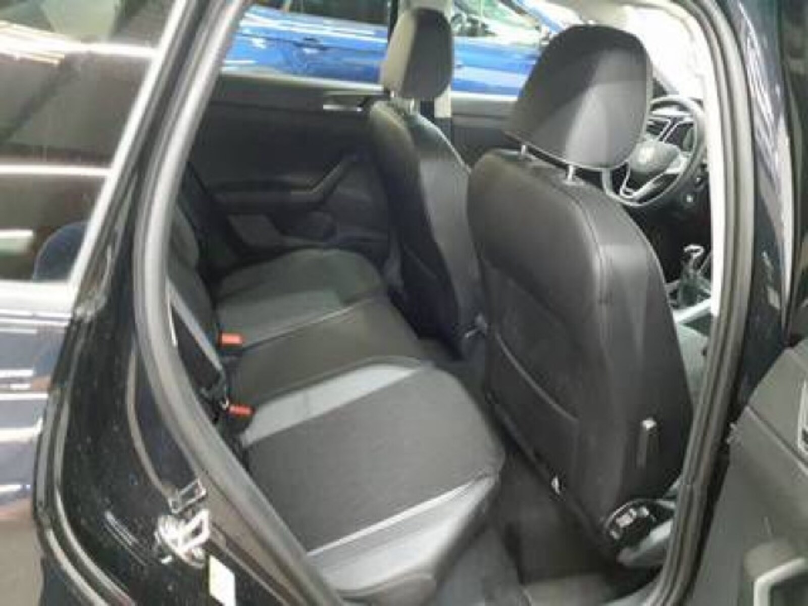 Volkswagen Taigo – Bild 5