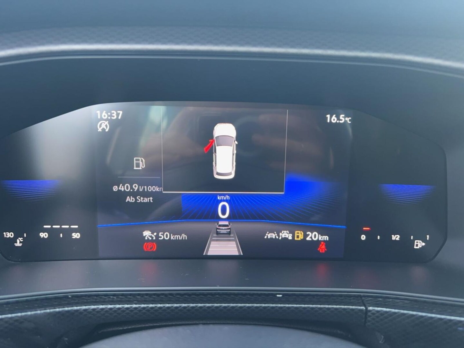 Volkswagen T-Cross – Bild 22
