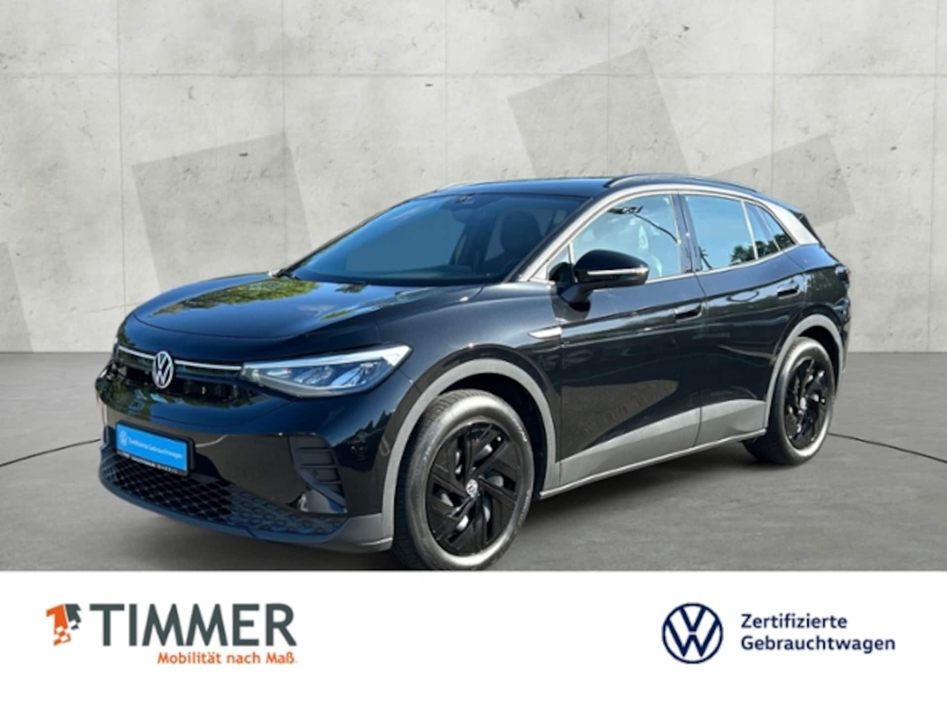 Volkswagen ID.4 2022