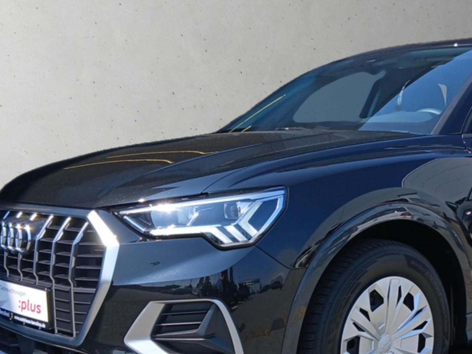 Audi Q3 – Bild 7