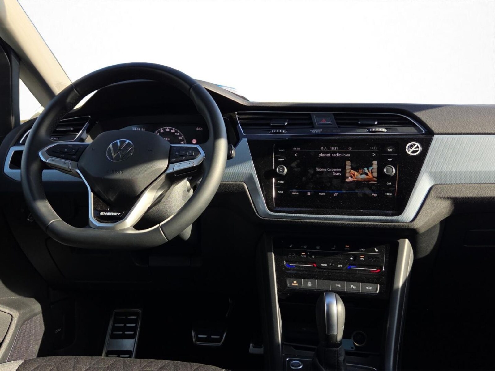 Volkswagen Touran – Bild 6