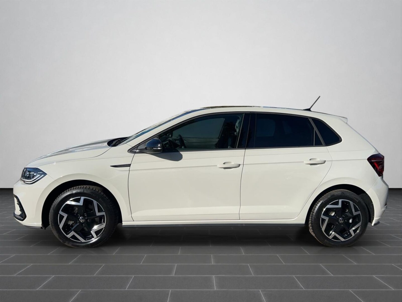 Volkswagen Polo – Bild 7