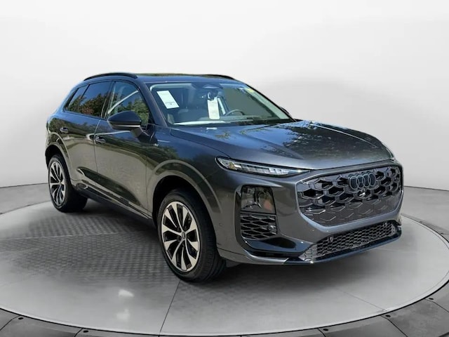 2026 Audi Q3