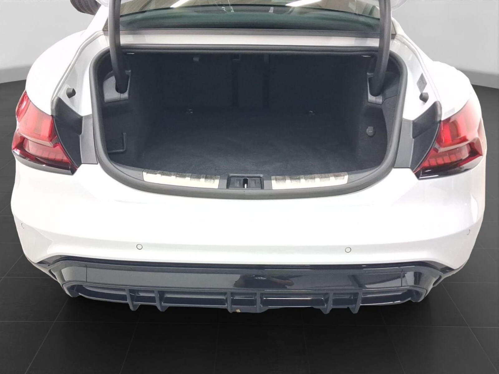 Audi e-tron GT quattro – Bild 17